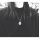2022SS CHROME HEARTS Chrome Hearts new necklace with less popularity 2022SS CHROME HEARTS Chrome Hearts new necklace with less popularity