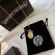 2022SS CHROME HEARTS Chrome Hearts new necklace with less popularity 2022SS CHROME HEARTS Chrome Hearts new necklace with less popularity