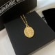 2022SS CHROME HEARTS Chrome Hearts new necklace with less popularity 2022SS CHROME HEARTS Chrome Hearts new necklace with less popularity