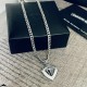 2022SS CHROME HEARTS Chrome Hearts latest season has arrived Necklace 2022SS CHROME HEARTS Chrome Hearts latest season has arrived Necklace