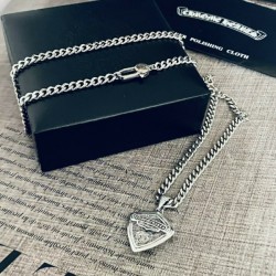 2022SS CHROME HEARTS Chrome Hearts latest season has arrived Necklace