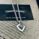 2022SS CHROME HEARTS Chrome Hearts latest season has arrived Necklace 2022SS CHROME HEARTS Chrome Hearts latest season has arrived Necklace