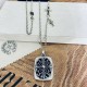 2022SS CHROME HEARTS Chrome Hearts necklace that is active every season 2022SS CHROME HEARTS Chrome Hearts necklace that is active every season