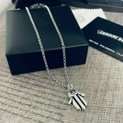 2022SS CHROME HEARTS Chrome Hearts Spring / Summer latest trend necklace