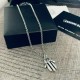 2022SS CHROME HEARTS Chrome Hearts Spring / Summer latest trend necklace 2022SS CHROME HEARTS Chrome Hearts Spring / Summer latest trend necklace