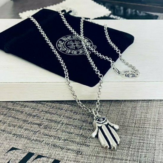 2022SS CHROME HEARTS Chrome Hearts Spring / Summer latest trend necklace 2022SS CHROME HEARTS Chrome Hearts Spring / Summer latest trend necklace