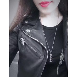 Very good bargain CHROME HEARTS Chrome Hearts 2022AW necklace