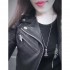 Very good bargain CHROME HEARTS Chrome Hearts 2022AW necklace