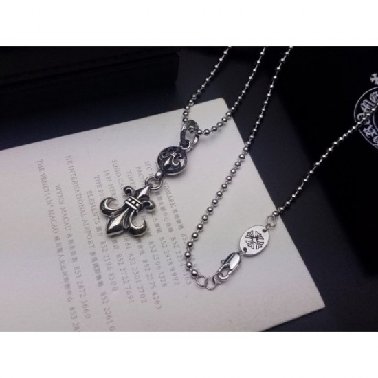 Very good bargain CHROME HEARTS Chrome Hearts 2022AW necklace Very good bargain CHROME HEARTS Chrome Hearts 2022AW necklace