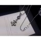 Very good bargain CHROME HEARTS Chrome Hearts 2022AW necklace Very good bargain CHROME HEARTS Chrome Hearts 2022AW necklace