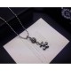 Very good bargain CHROME HEARTS Chrome Hearts 2022AW necklace Very good bargain CHROME HEARTS Chrome Hearts 2022AW necklace