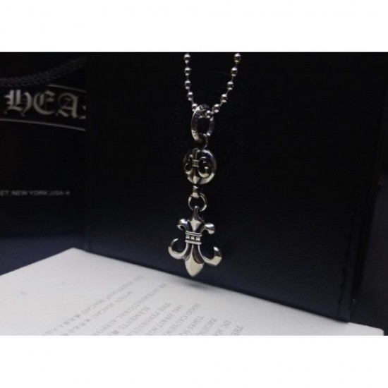Very good bargain CHROME HEARTS Chrome Hearts 2022AW necklace Very good bargain CHROME HEARTS Chrome Hearts 2022AW necklace