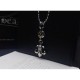 Very good bargain CHROME HEARTS Chrome Hearts 2022AW necklace Very good bargain CHROME HEARTS Chrome Hearts 2022AW necklace