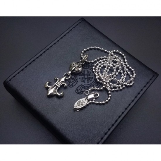 Very good bargain CHROME HEARTS Chrome Hearts 2022AW necklace Very good bargain CHROME HEARTS Chrome Hearts 2022AW necklace