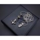 Very good bargain CHROME HEARTS Chrome Hearts 2022AW necklace Very good bargain CHROME HEARTS Chrome Hearts 2022AW necklace