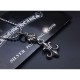 Very good bargain CHROME HEARTS Chrome Hearts 2022AW necklace Very good bargain CHROME HEARTS Chrome Hearts 2022AW necklace