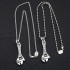 Stock Sale CHROME HEARTS Chrome Hearts 2022AW Necklace