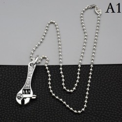 Stock Sale CHROME HEARTS Chrome Hearts 2022AW Necklace