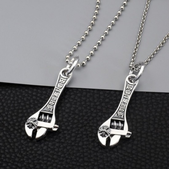 Stock Sale CHROME HEARTS Chrome Hearts 2022AW Necklace Stock Sale CHROME HEARTS Chrome Hearts 2022AW Necklace