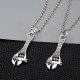 Stock Sale CHROME HEARTS Chrome Hearts 2022AW Necklace Stock Sale CHROME HEARTS Chrome Hearts 2022AW Necklace
