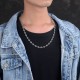 Super discount cheap CHROME HEARTS Chrome Hearts 2022AW necklace Super discount cheap CHROME HEARTS Chrome Hearts 2022AW necklace