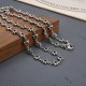 Super discount cheap CHROME HEARTS Chrome Hearts 2022AW necklace Super discount cheap CHROME HEARTS Chrome Hearts 2022AW necklace