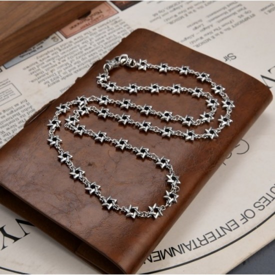 Super discount cheap CHROME HEARTS Chrome Hearts 2022AW necklace Super discount cheap CHROME HEARTS Chrome Hearts 2022AW necklace