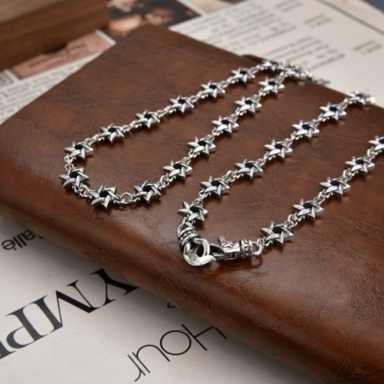 Super discount cheap CHROME HEARTS Chrome Hearts 2022AW necklace Super discount cheap CHROME HEARTS Chrome Hearts 2022AW necklace