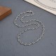 Super discount cheap CHROME HEARTS Chrome Hearts 2022AW necklace Super discount cheap CHROME HEARTS Chrome Hearts 2022AW necklace