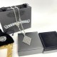 Fall/Winter Model CHROME HEARTS Chrome Hearts 2022AW Necklace Fall/Winter Model CHROME HEARTS Chrome Hearts 2022AW Necklace
