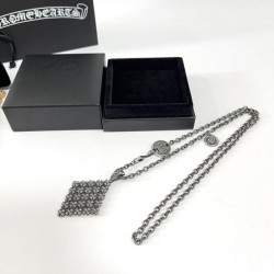 Fall/Winter Model CHROME HEARTS Chrome Hearts 2022AW Necklace
