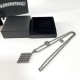 Fall/Winter Model CHROME HEARTS Chrome Hearts 2022AW Necklace Fall/Winter Model CHROME HEARTS Chrome Hearts 2022AW Necklace