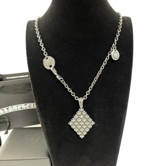 Fall/Winter Model CHROME HEARTS Chrome Hearts 2022AW Necklace Fall/Winter Model CHROME HEARTS Chrome Hearts 2022AW Necklace
