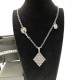 Fall/Winter Model CHROME HEARTS Chrome Hearts 2022AW Necklace Fall/Winter Model CHROME HEARTS Chrome Hearts 2022AW Necklace