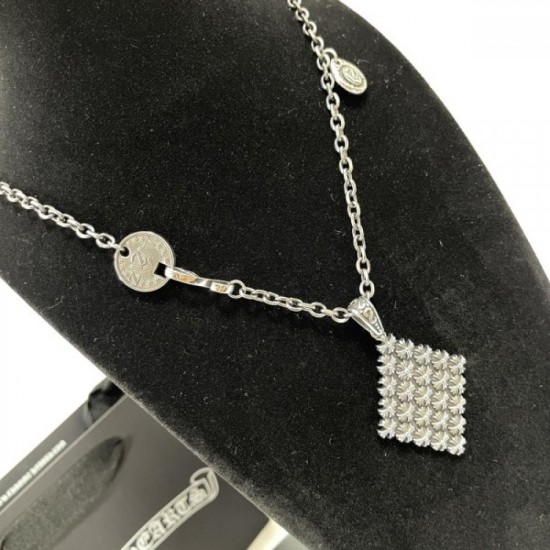 Fall/Winter Model CHROME HEARTS Chrome Hearts 2022AW Necklace Fall/Winter Model CHROME HEARTS Chrome Hearts 2022AW Necklace