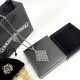 Fall/Winter Model CHROME HEARTS Chrome Hearts 2022AW Necklace Fall/Winter Model CHROME HEARTS Chrome Hearts 2022AW Necklace