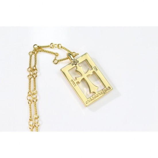 Fall/Winter New CHROME HEARTS Chrome Hearts 2022AW Necklace Fall/Winter New CHROME HEARTS Chrome Hearts 2022AW Necklace