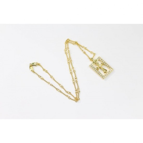 Fall/Winter New CHROME HEARTS Chrome Hearts 2022AW Necklace Fall/Winter New CHROME HEARTS Chrome Hearts 2022AW Necklace
