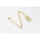 Fall/Winter New CHROME HEARTS Chrome Hearts 2022AW Necklace Fall/Winter New CHROME HEARTS Chrome Hearts 2022AW Necklace