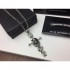 Affordable CHROME HEARTS Chrome Hearts 2022AW necklace