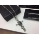 Affordable CHROME HEARTS Chrome Hearts 2022AW necklace Affordable CHROME HEARTS Chrome Hearts 2022AW necklace