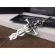 Affordable CHROME HEARTS Chrome Hearts 2022AW necklace Affordable CHROME HEARTS Chrome Hearts 2022AW necklace