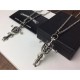 Affordable CHROME HEARTS Chrome Hearts 2022AW necklace Affordable CHROME HEARTS Chrome Hearts 2022AW necklace