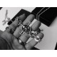 Affordable CHROME HEARTS Chrome Hearts 2022AW necklace Affordable CHROME HEARTS Chrome Hearts 2022AW necklace