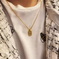 CHROME HEARTS CHROME HEARTS 2022AW necklace