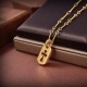CHROME HEARTS CHROME HEARTS 2022AW necklace CHROME HEARTS CHROME HEARTS 2022AW necklace