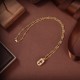 CHROME HEARTS CHROME HEARTS 2022AW necklace CHROME HEARTS CHROME HEARTS 2022AW necklace