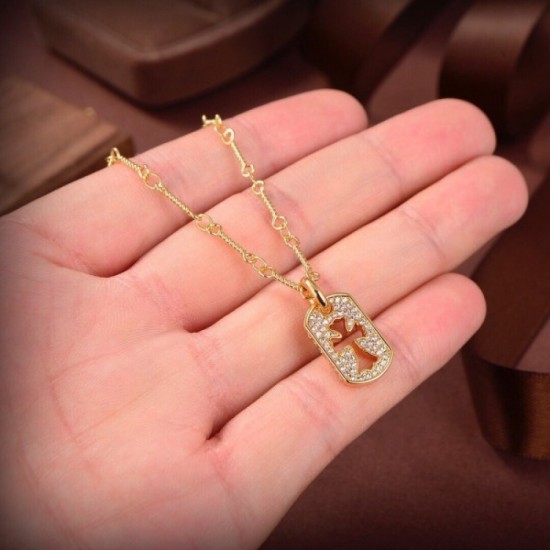 CHROME HEARTS CHROME HEARTS 2022AW necklace CHROME HEARTS CHROME HEARTS 2022AW necklace