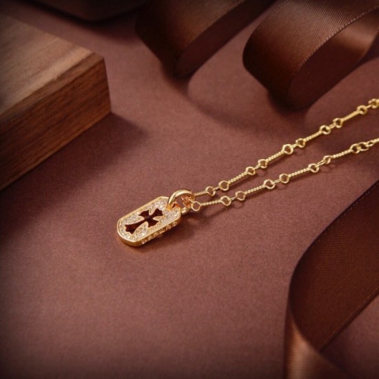 CHROME HEARTS CHROME HEARTS 2022AW necklace CHROME HEARTS CHROME HEARTS 2022AW necklace