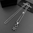 This term new product CHROME HEARTS Chrome Hearts 2022AW necklace